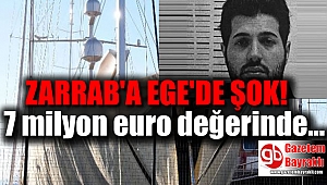 Zarrab'a bir şok daha