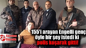155'i Arayıp