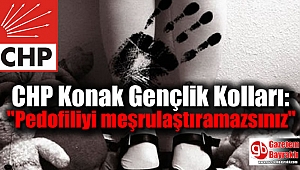 CHP Konak Gençlik Kolları: