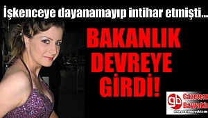 İzmir'de şiddet iddiasıyla intihar etmişti : Dava da karar çıktı