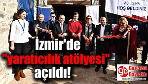 İzmir'de
