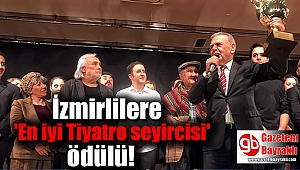 İzmirlilere