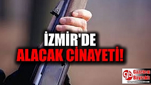 Alacak kavgasında babayı öldürdü, oğlunu ağır yaraladı