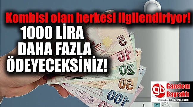 Bu kombi artık zorunlu oluyor