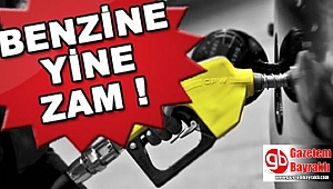 Dikkat : Benzine zam geliyor