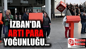 İzmir Ulaşımında