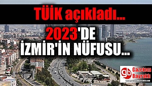 TÜİK, 2023 yılı için yaptığı tahminleri açıkladı