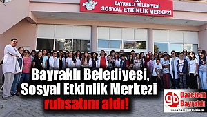 BAYSEM'de eğitim devam ediyor