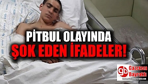 İzmir'de yaşanan saldırıda köpeğin sahibi konuştu