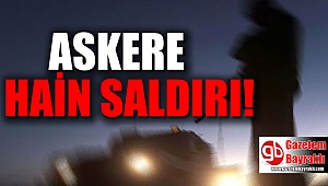 Askere hain sadırı