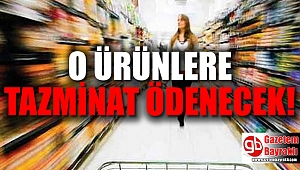 Güvensiz üründen zarar görene tazminat