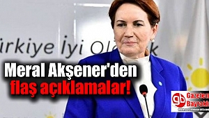 Akşener’den bir ilk: Bakanlık kuracağım