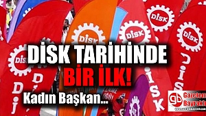 DİSK'in yeni başkanı belli oldu