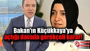 İsmail Küçükkaya ve Fidel Okan için gerekçeli karar açıklandı
