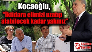 Kocaoğlu,