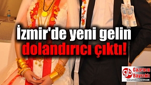 Takılarının çalındığını söyleyen geline gözaltı