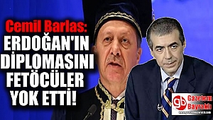 Cemil Barlas: