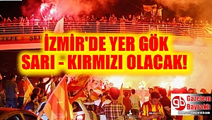 Göztepeli Taraftarlar, Kulübün 93. Yılını Meşalelerle Kutlayacak