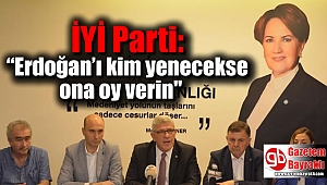 İYİ Parti:
