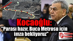 Kocaoğlu,