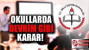 Okullarda iki yabancı dil daha öğretilecek