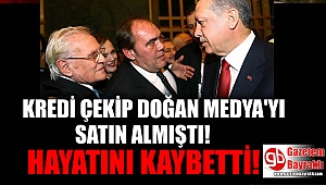 Son Dakika : Erdoğan Demirören hayatını kaybetti