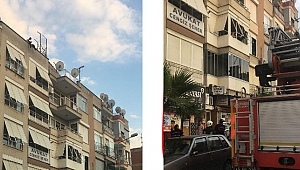 İntihar edeceği sanılan genç panik yarattı