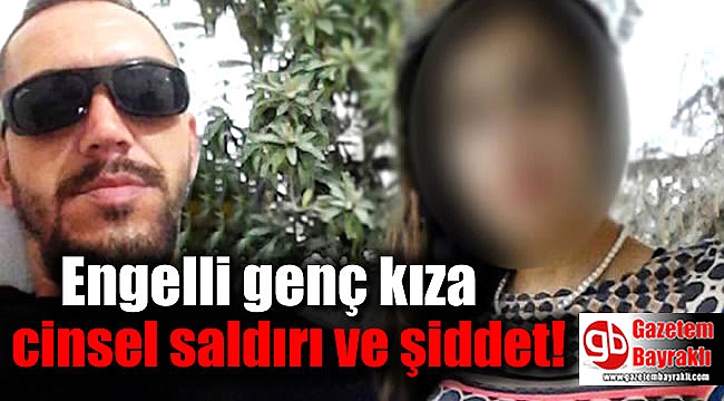 Kaçırılan işitme engelli Esra'dan haber