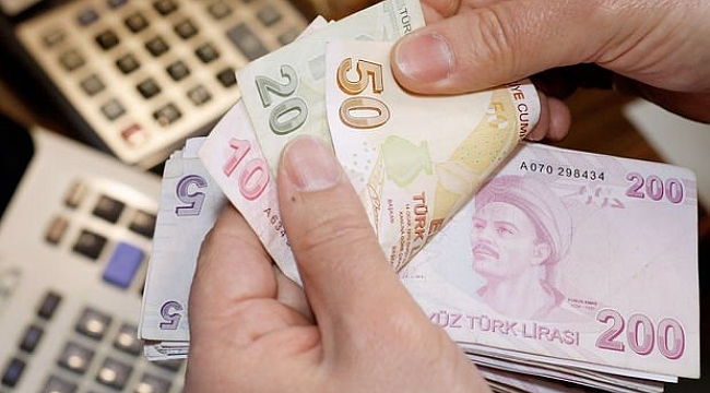 Müjde geldi: Çifte zam hesapta