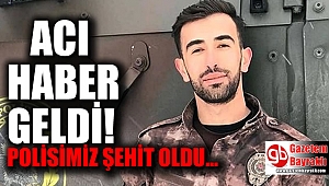 Van'daki çatışmadan acı haber geldi