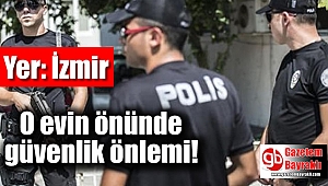ABD'li komutanının ziyareti öncesi dikkat çeken güvenlik önlemi