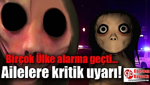 Aileler bu oyuna dikkat