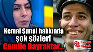 Kemal Sunal'a şok sözler: