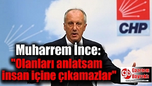 Muharrem İnce