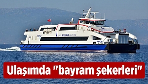 Ulaşımda