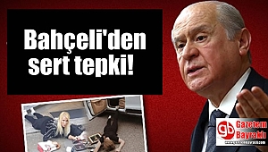 Bahçeli'den falling stars akımına sert tepki