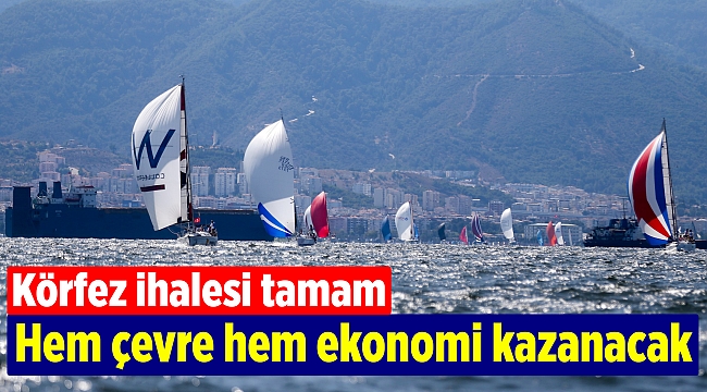 Hem çevre hem ekonomi kazanacak