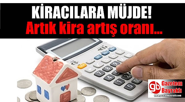 Kiracılara Müjde