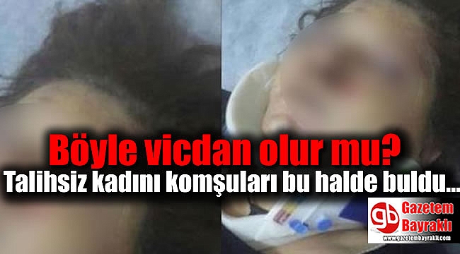 İzmir'deki bu görüntü yürek sızlattı