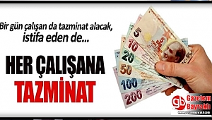 Kıdem Tazminatı Sistemi Değişiyor