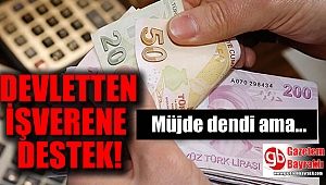 İş yerinizde kaza yaşanmadıysa devletten teşvik alabilirsiniz işte detaylar