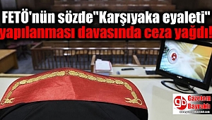 FETÖ'nün sözde