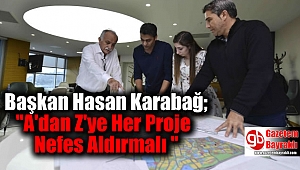 Hasan Karabağ;