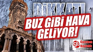 İzmir'de '-'li dereceler