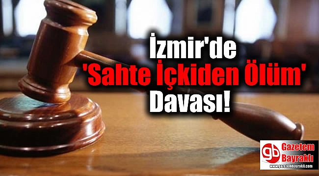 İzmir'de