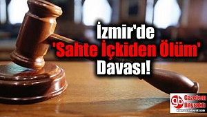 İzmir'de