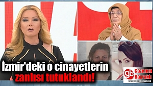 Müge Anlı'nın İşaret Ettiği O İsim, Kayıp İki Kadının Katil Zanlısı Olarak Tutuklandı