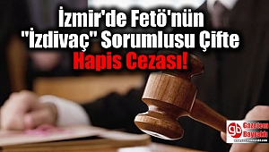 İzmir'de Fetö'nün