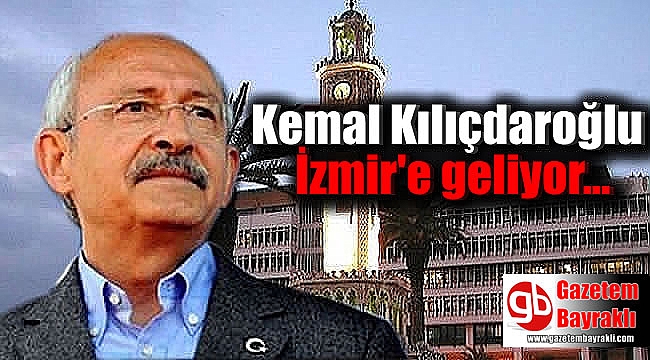 Kılıçdaroğlu İzmir adaylarıyla buluşuyor