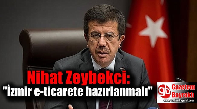 Nihat Zeybekci:
